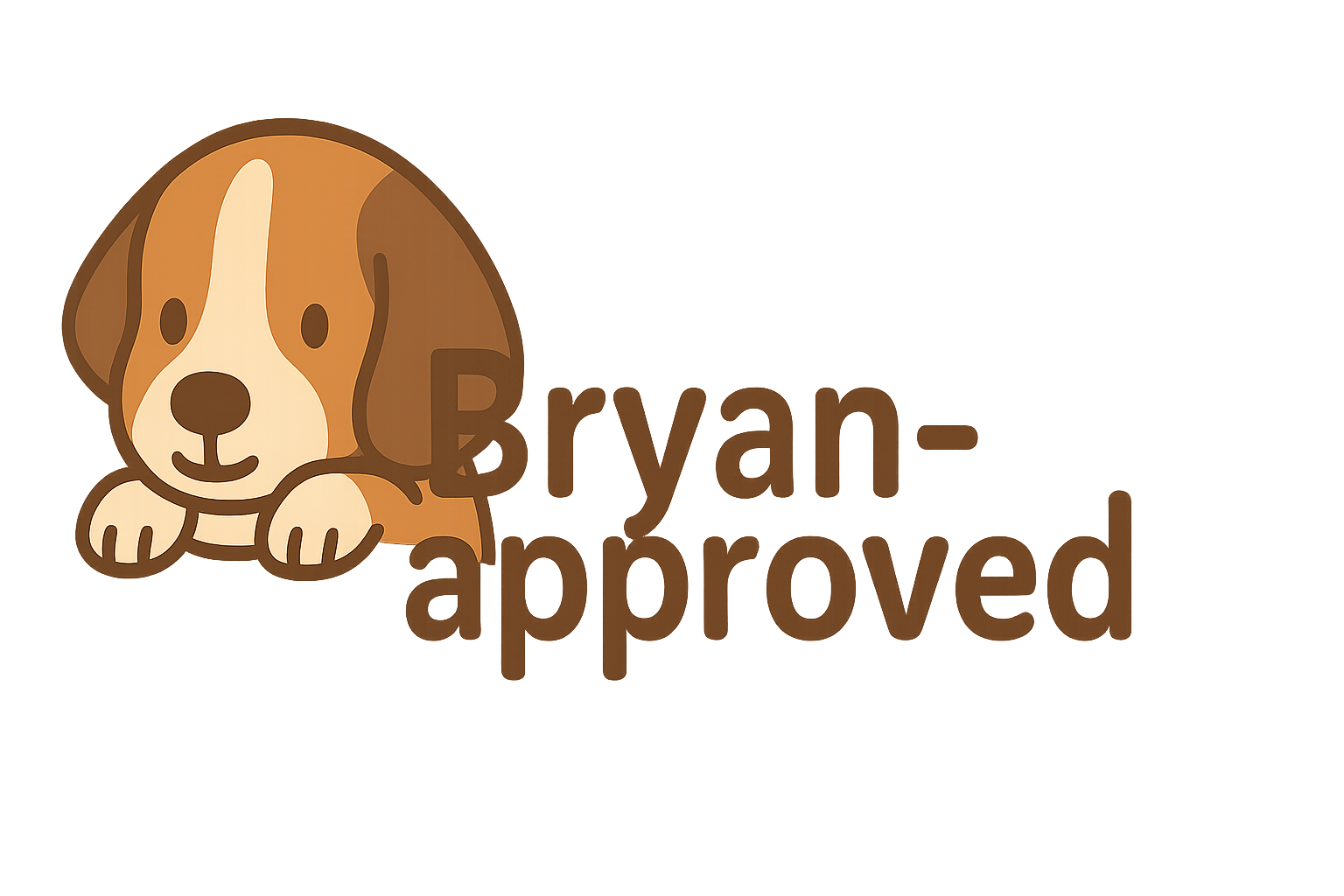 Bryan-approved